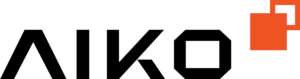 Logo Aiko