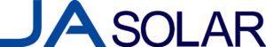 Logo JA Solar