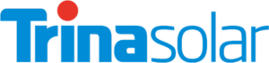 Logo Trina Solar