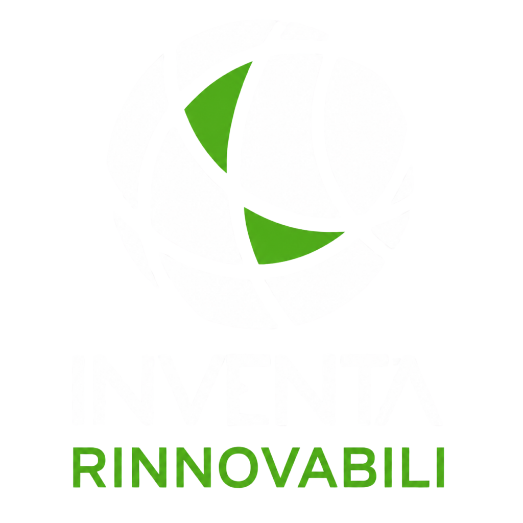 Logo Inventa Rinnovabili